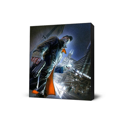 Aiden Pearce (painting)