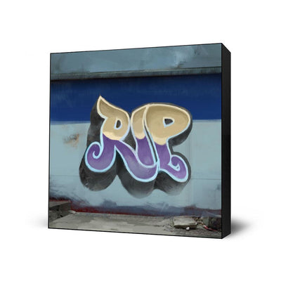 Graffiti 6