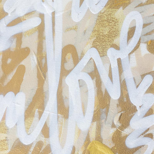 Gold Love