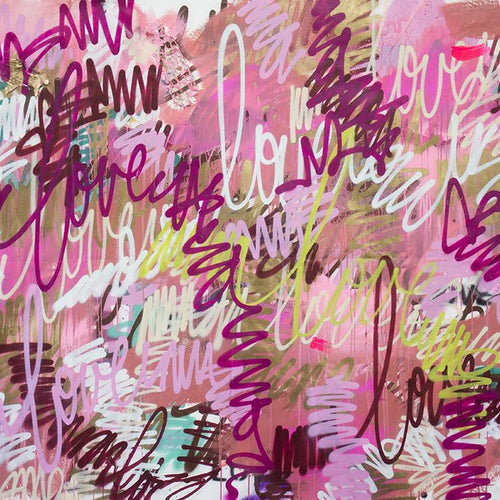 Love Spray