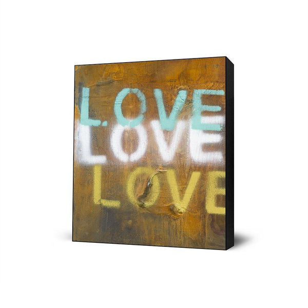 Love Love Love