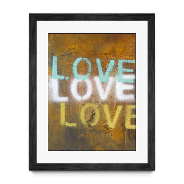 Love Love Love