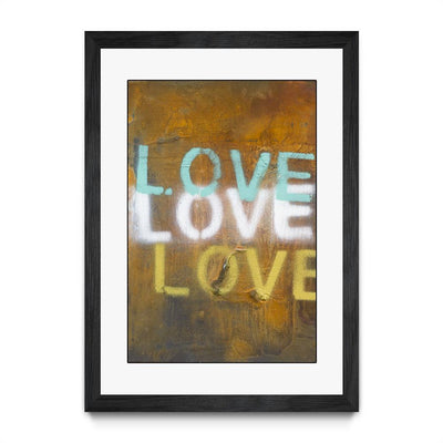 Love Love Love