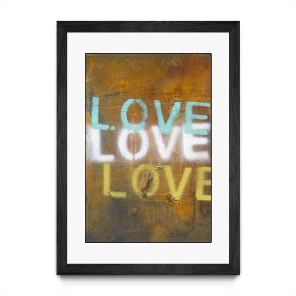Love Love Love
