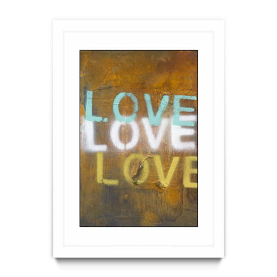 Love Love Love