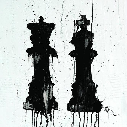 King & Queen
