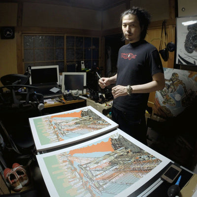 Brooklyn Bridge - Limited Edition