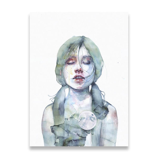 The Smallest Thing of The Universe (2015)