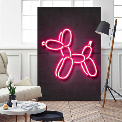 Balloon Dog