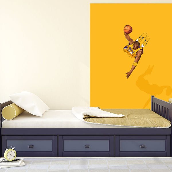 Frequent Fliers / Kobe