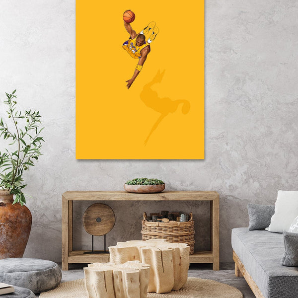 Frequent Fliers / Kobe