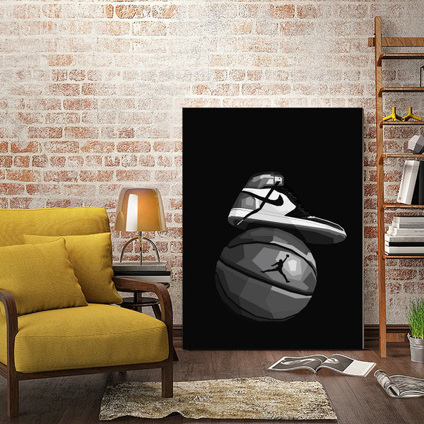 Nike Air x Basketball