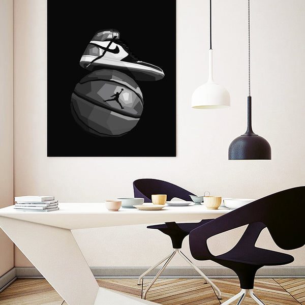 Nike Air x Basketball