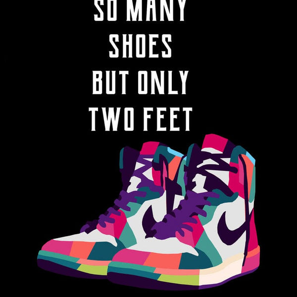 Sneakers Air Jordan Wpap