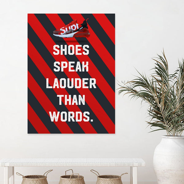 sneaker quotes MOTIVATION