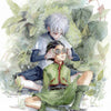 Gon and Killua