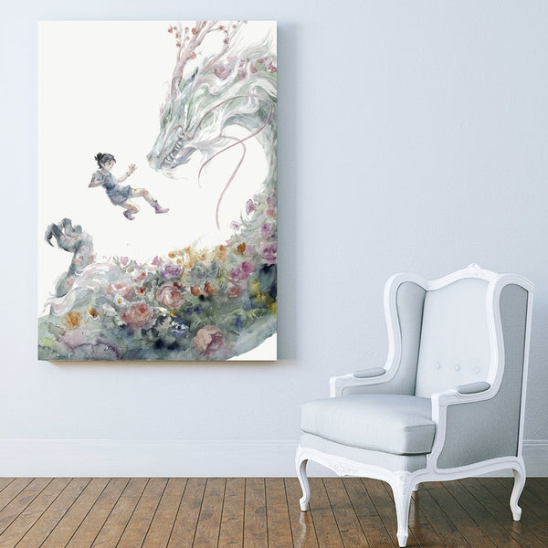 The Year of the Dragon