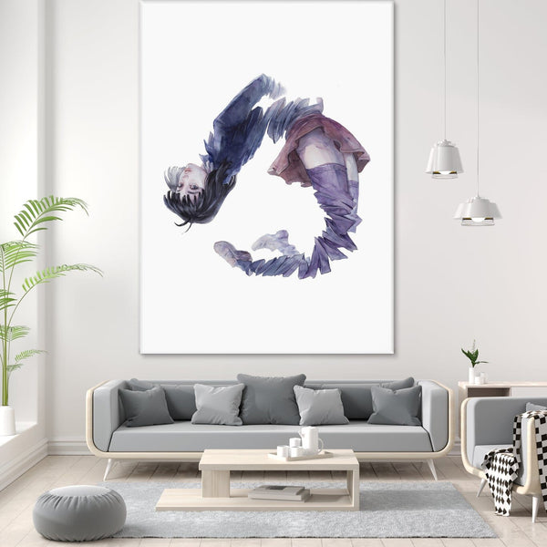 In a Whirlwind of Emotions