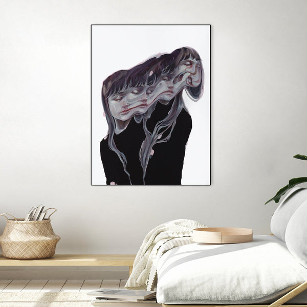 Even the Worst Part of Me