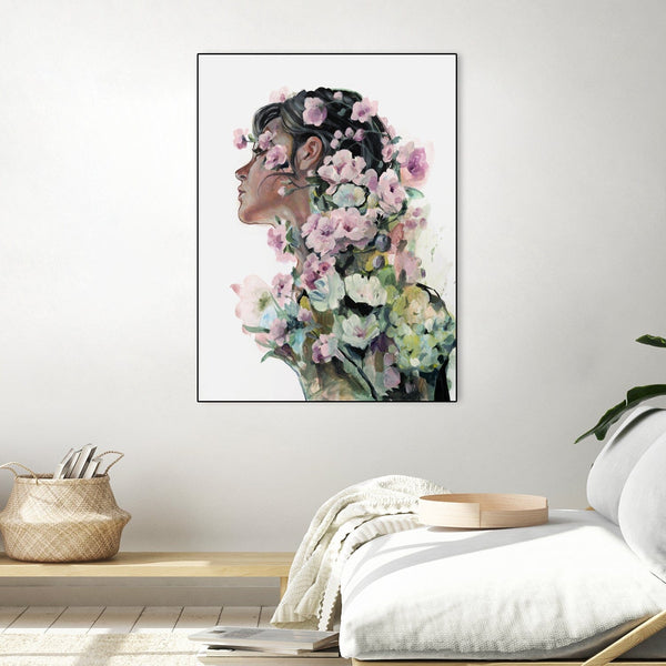 Whispers of the Blossoms