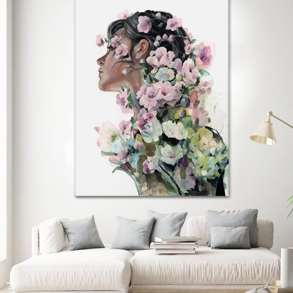 Whispers of the Blossoms