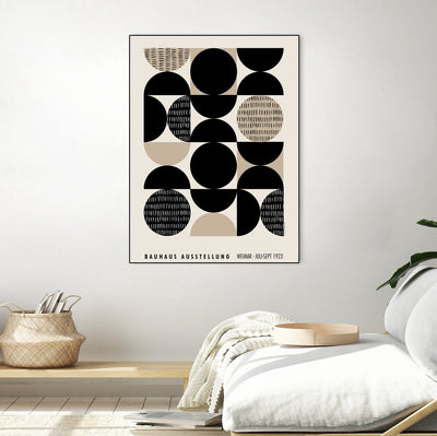 Bauhaus 1