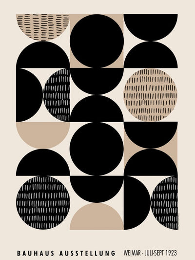 Bauhaus 1