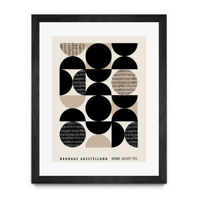 Bauhaus 1