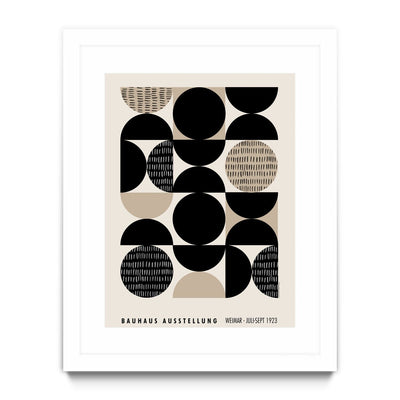 Bauhaus 1