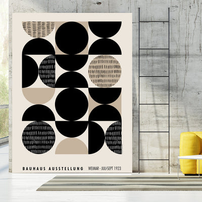 Bauhaus 1