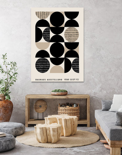 Bauhaus 1