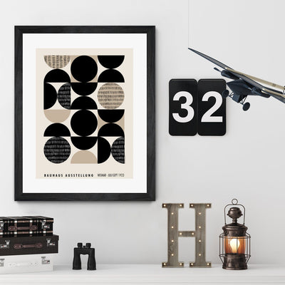 Bauhaus 1