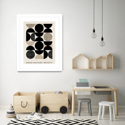 Bauhaus 1