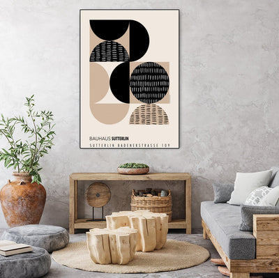 Bauhaus 2