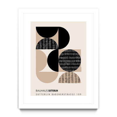 Bauhaus 2