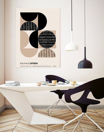 Bauhaus 2
