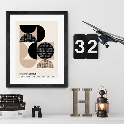 Bauhaus 2