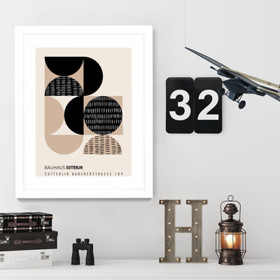 Bauhaus 2