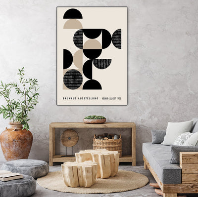 Bauhaus 3