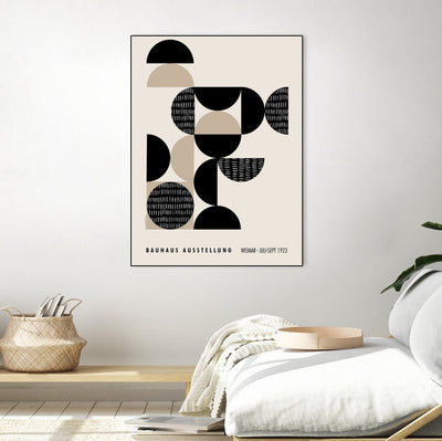 Bauhaus 3