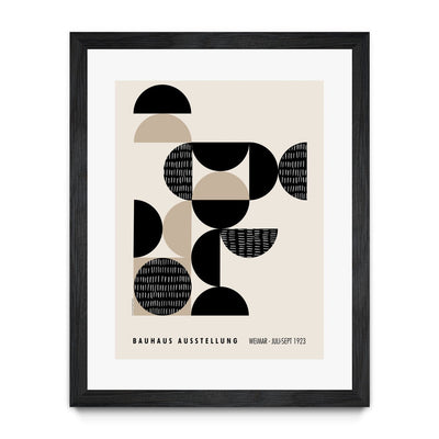 Bauhaus 3
