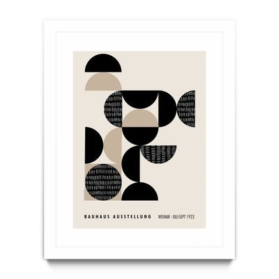 Bauhaus 3