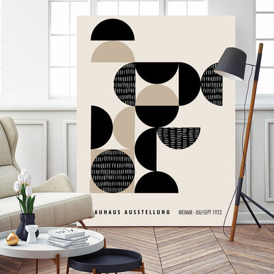 Bauhaus 3