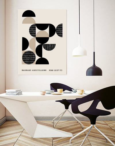 Bauhaus 3
