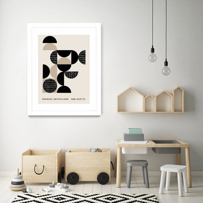 Bauhaus 3