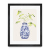 China Bud Vase