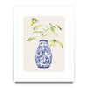 China Bud Vase