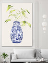 China Bud Vase