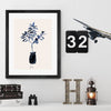 Ficus Blues