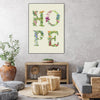 Hope (Green)